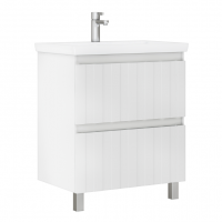 Тумба напольня Vigo Finlay 700-0-2 2 ящ.( под умыв. Como 70) Тумба напольня Vigo Finlay 700-0-2 2 ящ.( под умыв. Como 70)