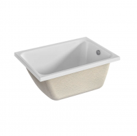 Ванна 1MarKa Lett  100*70                       