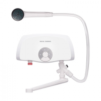 Водонагреватель проточный Royal Thermo SmartFix TS (5,5 kW) - Водонагреватель проточный Royal Thermo SmartFix TS (5,5 kW) -