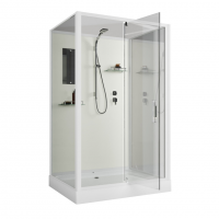 Душевые кабины Niagara Standart Душевая кабина 100x100, без кр