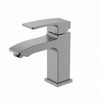 Смеситель для умывальника Raglo R01 графит