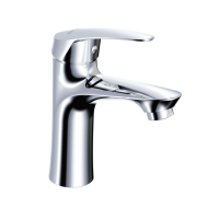 картинка N 1 к Смеситель для умывальника Avrora Star монолитный