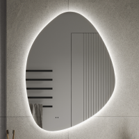 Зеркало Vigo Flam Classic 600                       