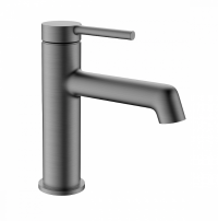 Смеситель для умывальника Raglo R20  графит
