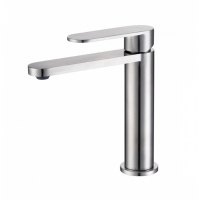 Смеситель для умывальника Raglo R10 сатин