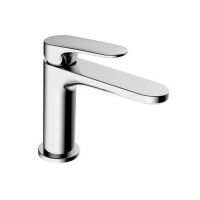 картинка N 2 к Смеситель для умывальника Avrora Nova монолитный