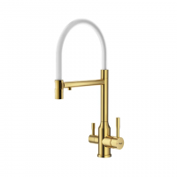 Смеситель для кухни с подключением фильтра Raglo R81.63.03, зо