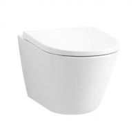 Jacob Delafon Bastille Унитаз подвесной c системой смыва Торна