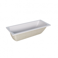 картинка N 1 к Ванна 1Марка Modern Ванна 170*70 SM/PR