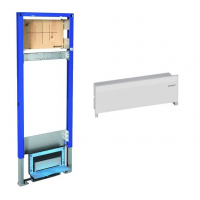 Монтажная рама  Geberit Duofix Монтажная для пристенного душев