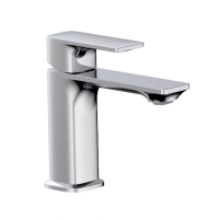 картинка N 1 к Смеситель для умывальника Avrora Terra монолитный