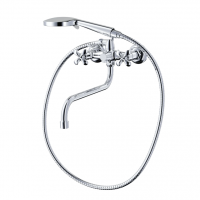 картинка N 2 к Смеситель универсальный Avrora Dune