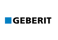 логотип Geberit