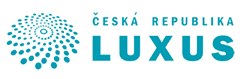 логотип Luxus